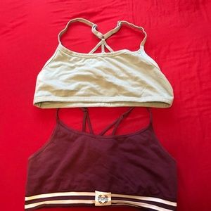 Victoria Secret Pink Sports bra